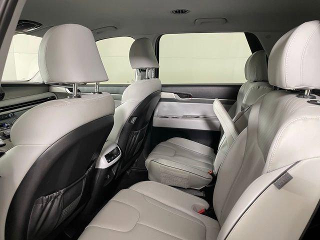 2024 Hyundai Palisade Vehicle Photo in PHOENIX, AZ 85014-3381