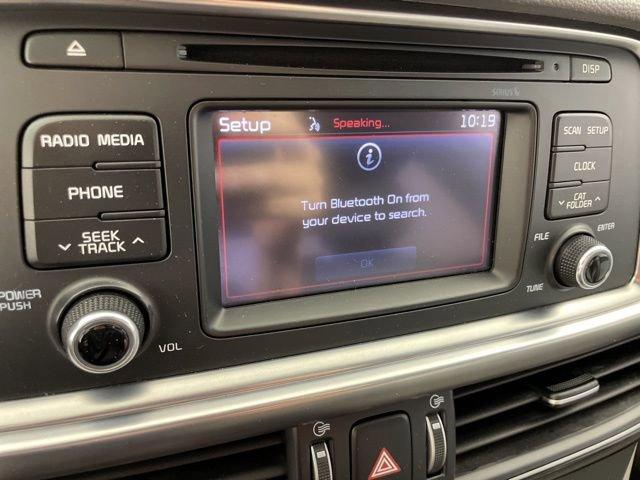 2016 Kia Optima Vehicle Photo in PHOENIX, AZ 85014-3381