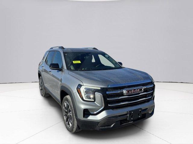 2025 GMC Terrain Vehicle Photo in LEOMINSTER, MA 01453-2952