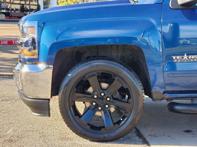 2017 Chevrolet Silverado 1500 Vehicle Photo in SUGAR LAND, TX 77478-0000