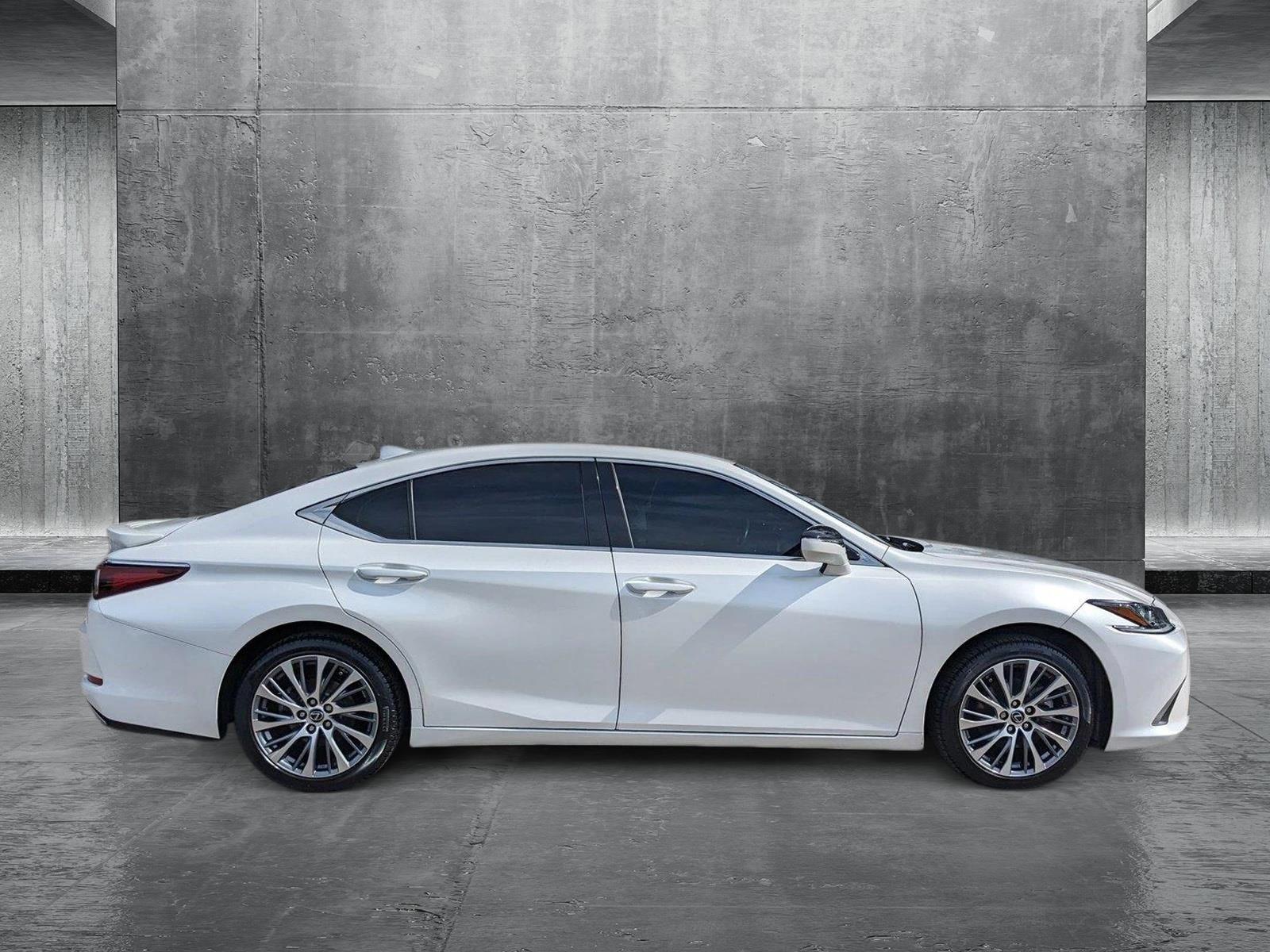 2020 Lexus ES 350 Vehicle Photo in Tampa, FL 33614