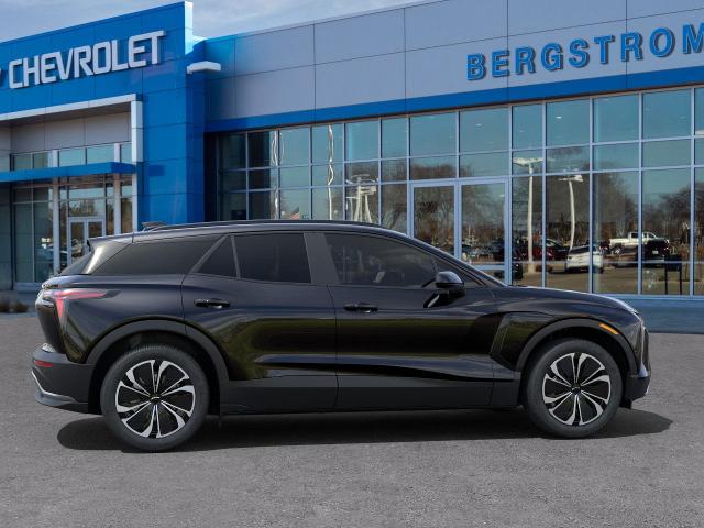 2025 Chevrolet Blazer EV Vehicle Photo in NEENAH, WI 54956-2243