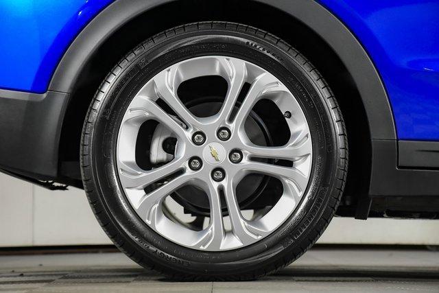 2019 Chevrolet Bolt EV Vehicle Photo in PUYALLUP, WA 98371-4149