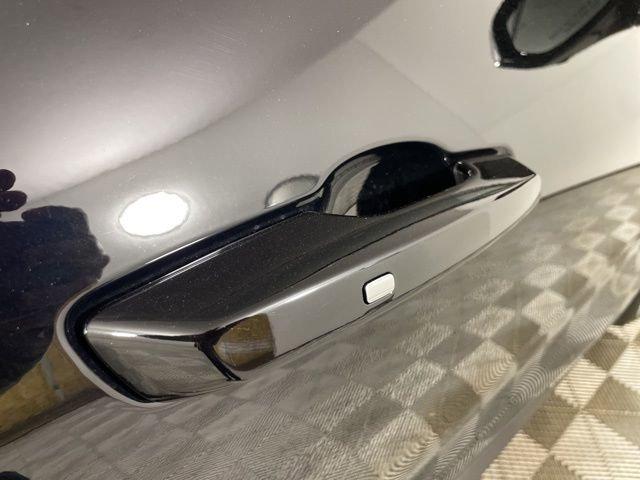 2025 Chevrolet Blazer EV Vehicle Photo in PHOENIX, AZ 85014-3381