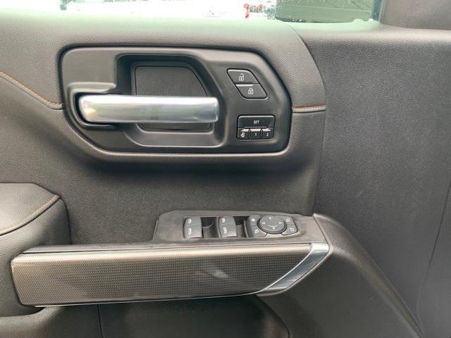 2021 GMC Sierra 1500 Vehicle Photo in POST FALLS, ID 83854-5365