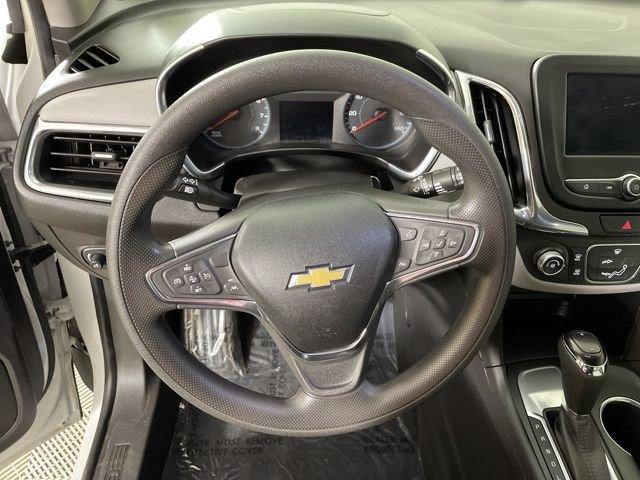 2020 Chevrolet Equinox Vehicle Photo in PHOENIX, AZ 85014-3381