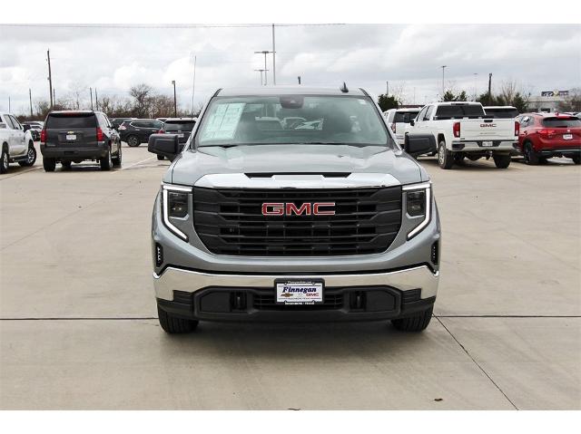 2025 GMC Sierra 1500 Vehicle Photo in ROSENBERG, TX 77471-5675