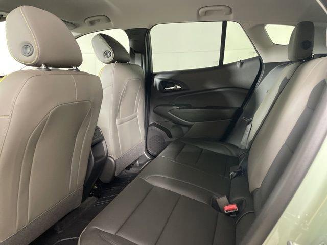 2025 Chevrolet Trax Vehicle Photo in PHOENIX, AZ 85014-3381