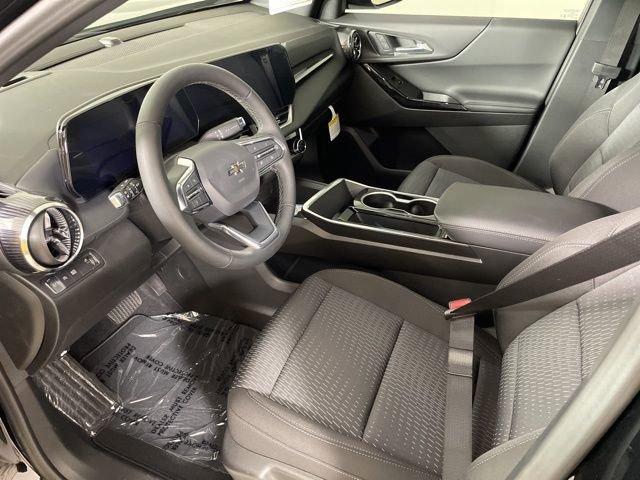 2025 Chevrolet Equinox Vehicle Photo in PHOENIX, AZ 85014-3381