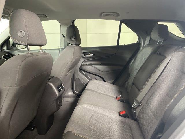 2024 Chevrolet Equinox Vehicle Photo in PHOENIX, AZ 85014-3381
