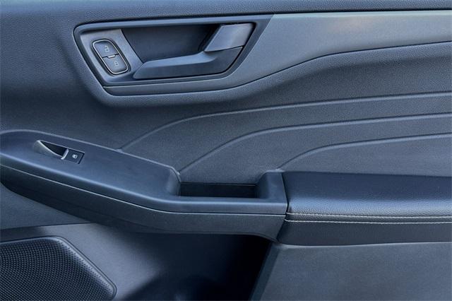 2023 Ford Escape Vehicle Photo in ELK GROVE, CA 95757-8703