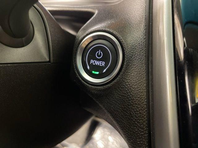 2022 Chevrolet Bolt EV Vehicle Photo in PHOENIX, AZ 85014-3381