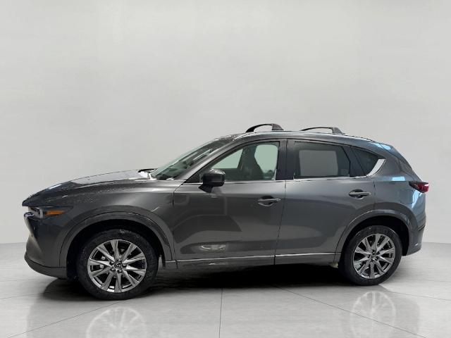 2025 Mazda CX-5 Vehicle Photo in Green Bay, WI 54304