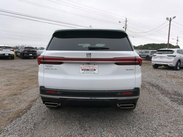 2025 Buick Enclave Vehicle Photo in ALBERTVILLE, AL 35950-0246