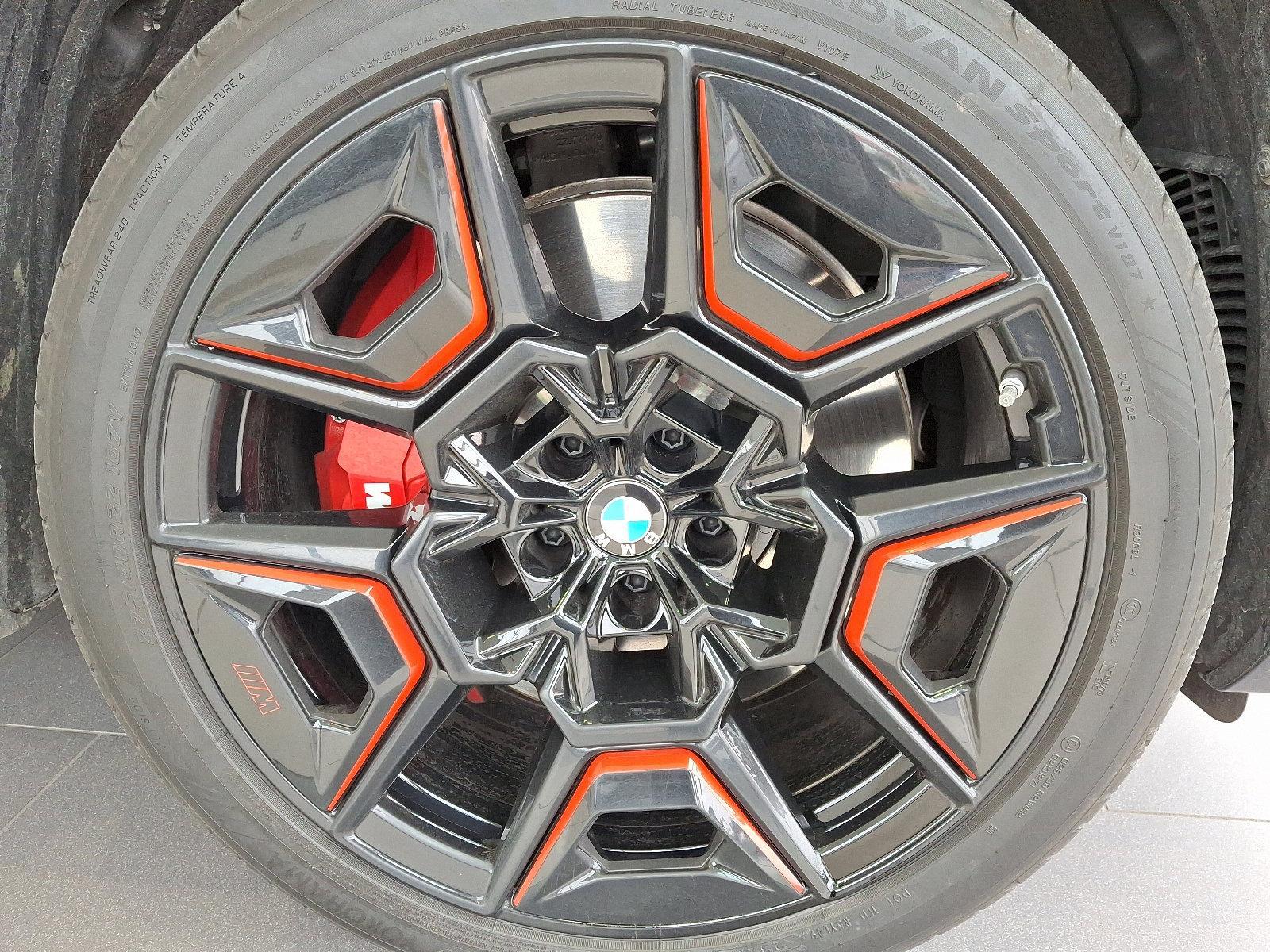 2024 BMW XM Vehicle Photo in Lancaster, PA 17601