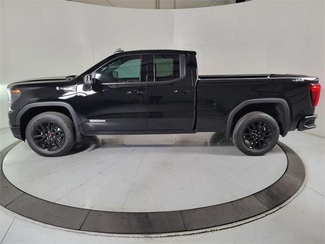 2025 GMC Sierra 1500 Vehicle Photo in PRESCOTT, AZ 86305-3700