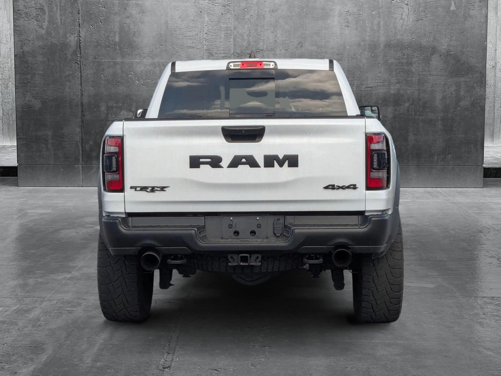 2021 Ram 1500 Vehicle Photo in St. Petersburg, FL 33713