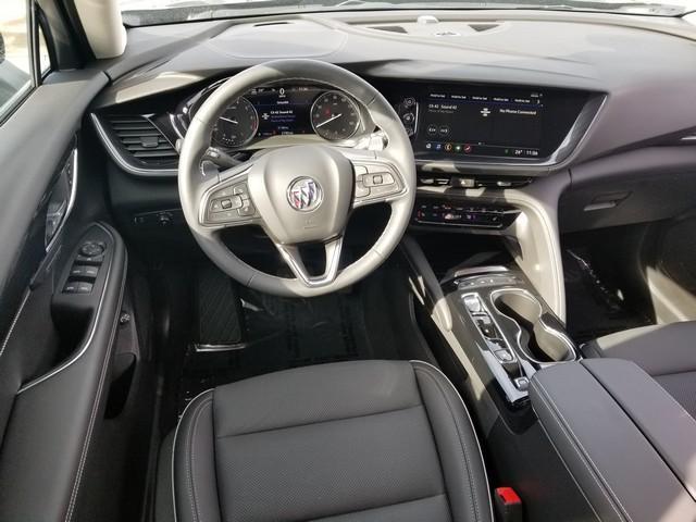 2023 Buick Envision Vehicle Photo in ELYRIA, OH 44035-6349