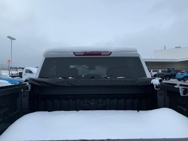 2023 Chevrolet Silverado 1500 Vehicle Photo in POST FALLS, ID 83854-5365