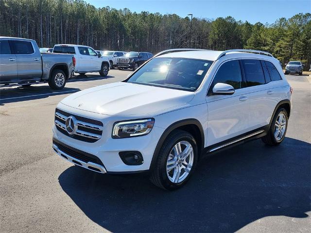 2020 Mercedes-Benz GLB 250 Vehicle Photo in ALBERTVILLE, AL 35950-0246