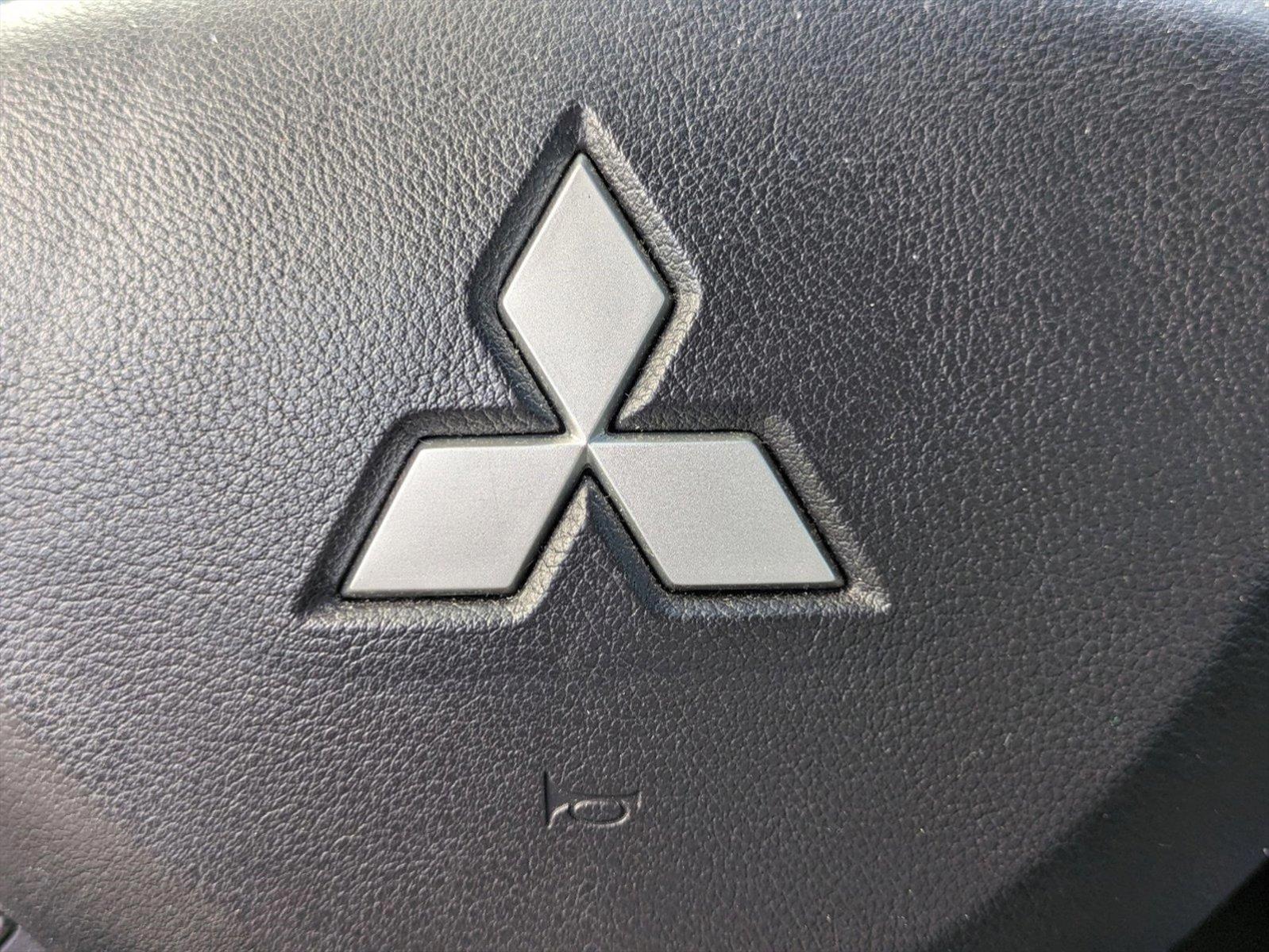 2013 Mitsubishi Lancer Vehicle Photo in Jacksonville, FL 32244