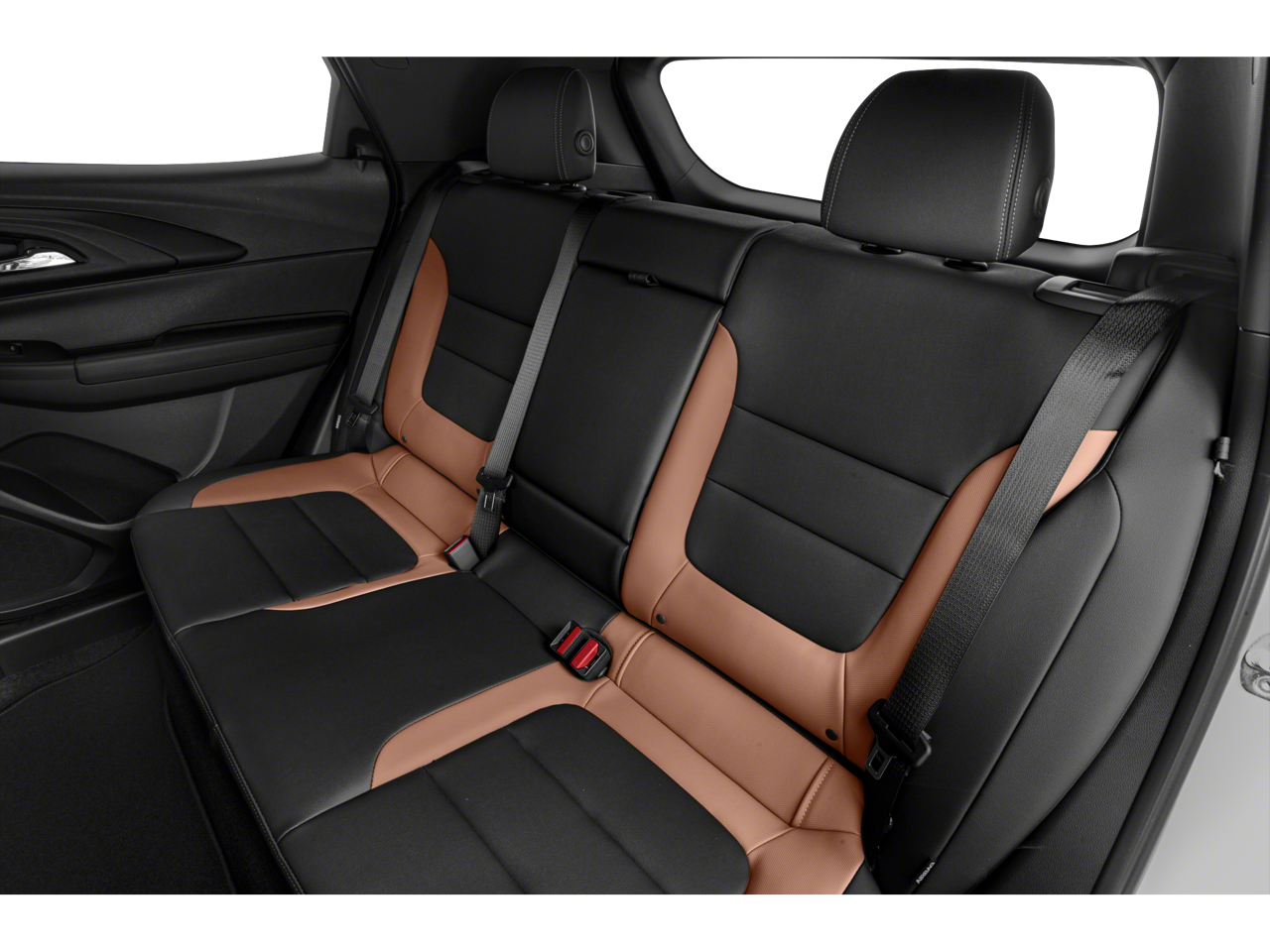 2021 Chevrolet Trailblazer Vehicle Photo in Gaffney, SC 29341