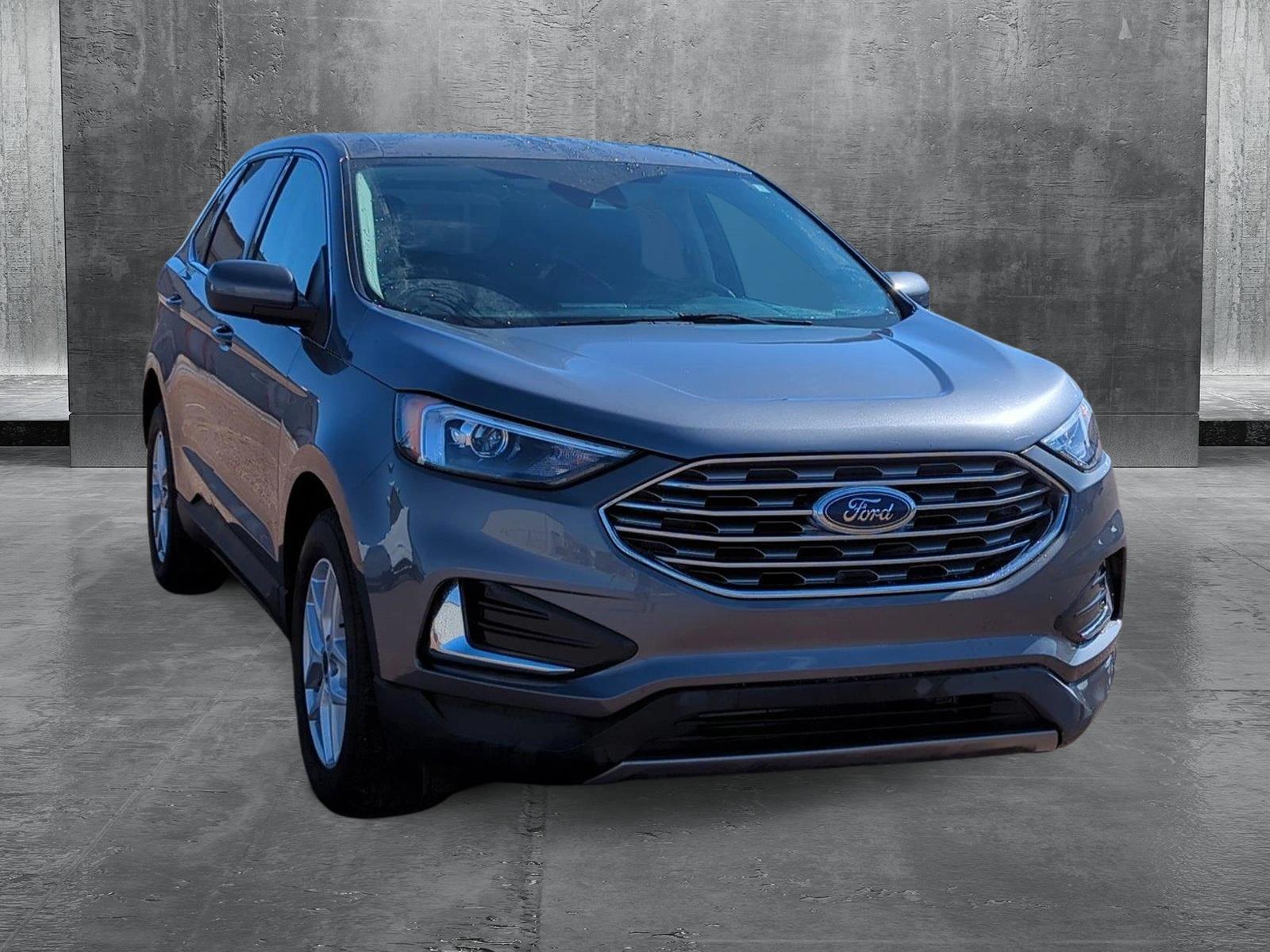 2022 Ford Edge Vehicle Photo in Memphis, TN 38115