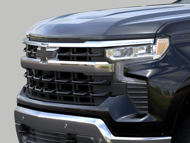 2025 Chevrolet Silverado 1500 Vehicle Photo in NEENAH, WI 54956-2243