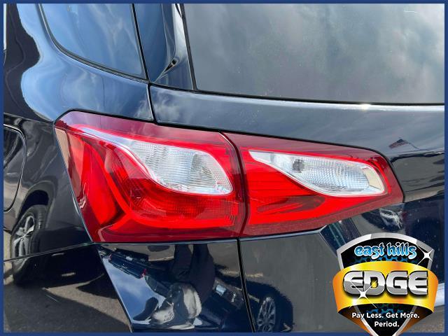 2021 Chevrolet Equinox Vehicle Photo in Roslyn, NY 11576
