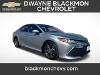 Used 2023 Toyota Camry XLE with VIN 4T1F11AK9PU131035 for sale in Tupelo, MS