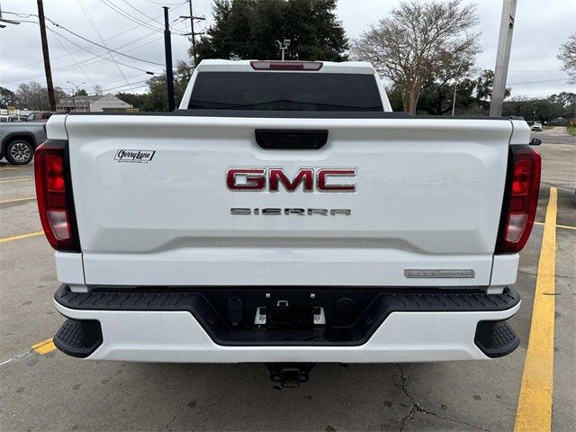 2025 GMC Sierra 1500 Vehicle Photo in BATON ROUGE, LA 70806-4466