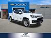 Used 2021 Chevrolet Colorado LT with VIN 1GCGTCEN5M1293583 for sale in Pawling, NY