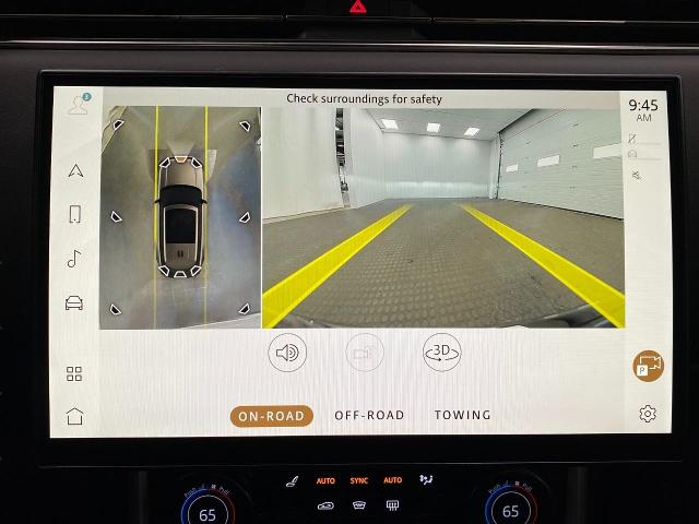 2023 Range Rover Vehicle Photo in Appleton, WI 54913