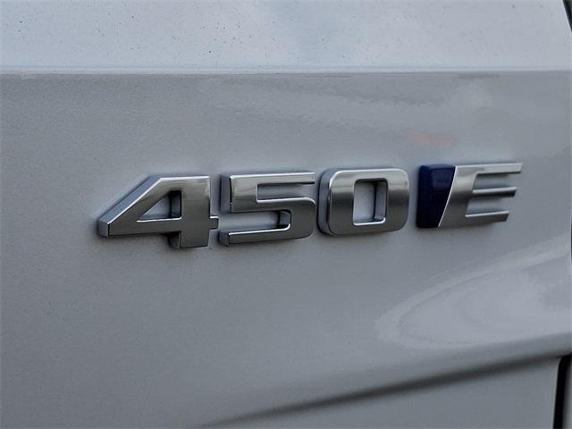 2025 Cadillac LYRIQ Vehicle Photo in ALLENTOWN, PA 18103-7399