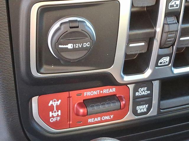 2023 Jeep Gladiator Vehicle Photo in PAWLING, NY 12564-3219