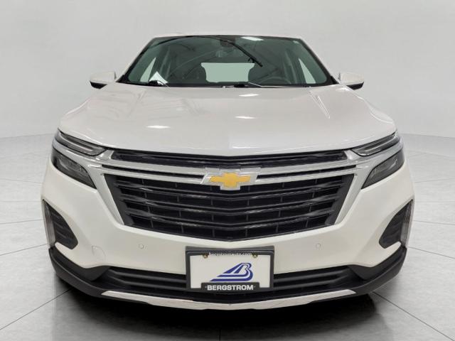 2024 Chevrolet Equinox Vehicle Photo in NEENAH, WI 54956-2243