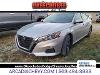 Used 2021 Nissan Altima SV with VIN 1N4BL4DV9MN385179 for sale in Arcadia, FL