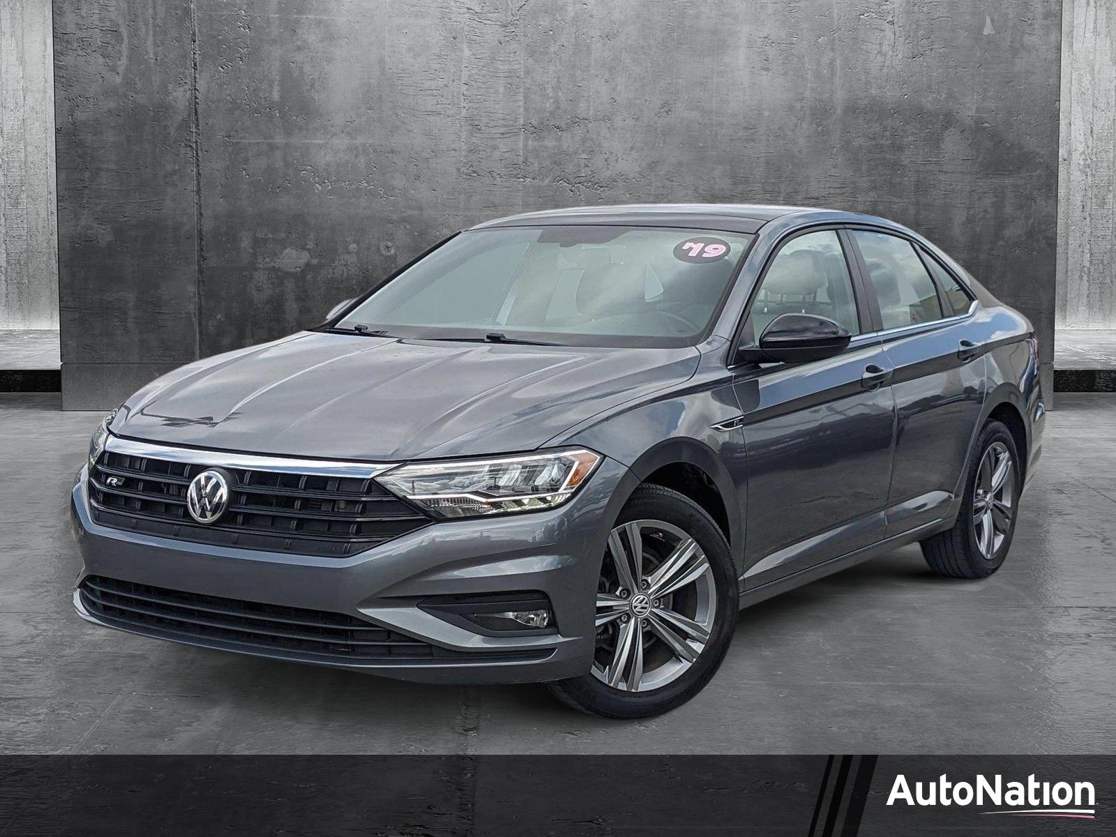 2019 Volkswagen Jetta Vehicle Photo in MIAMI, FL 33172-3015