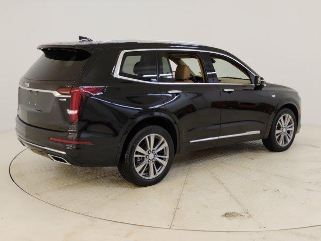 2024 Cadillac XT6 Vehicle Photo in PINEVILLE, NC 28134-8495