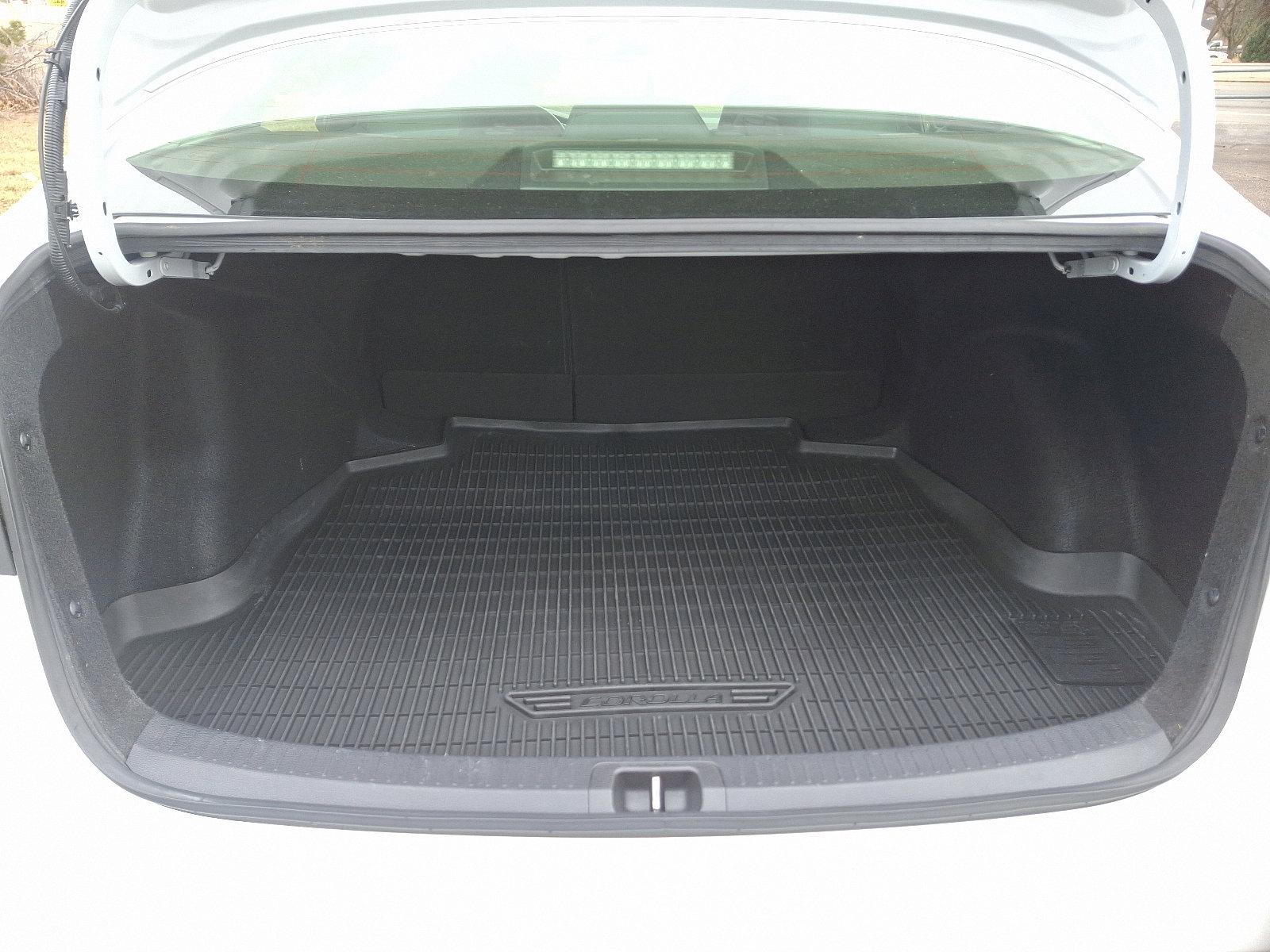 2022 Toyota Corolla Vehicle Photo in Trevose, PA 19053
