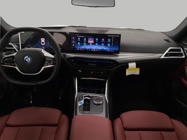 2025 BMW i4 Vehicle Photo in Appleton, WI 54913