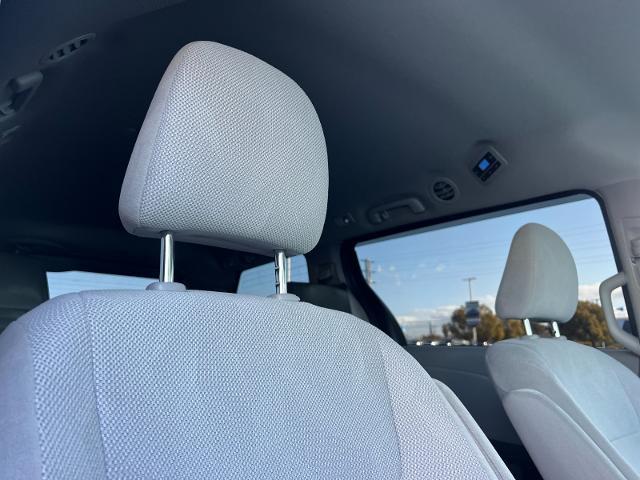 2020 Toyota Sienna Vehicle Photo in PITTSBURG, CA 94565-7121