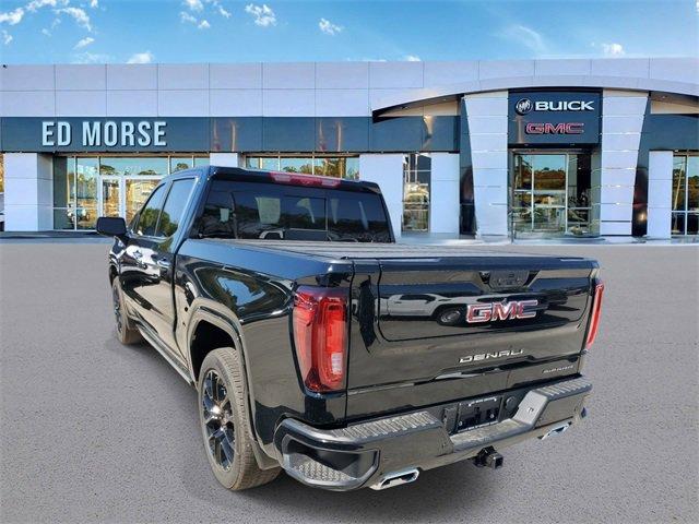 2025 GMC Sierra 1500 Vehicle Photo in SUNRISE, FL 33323-3202