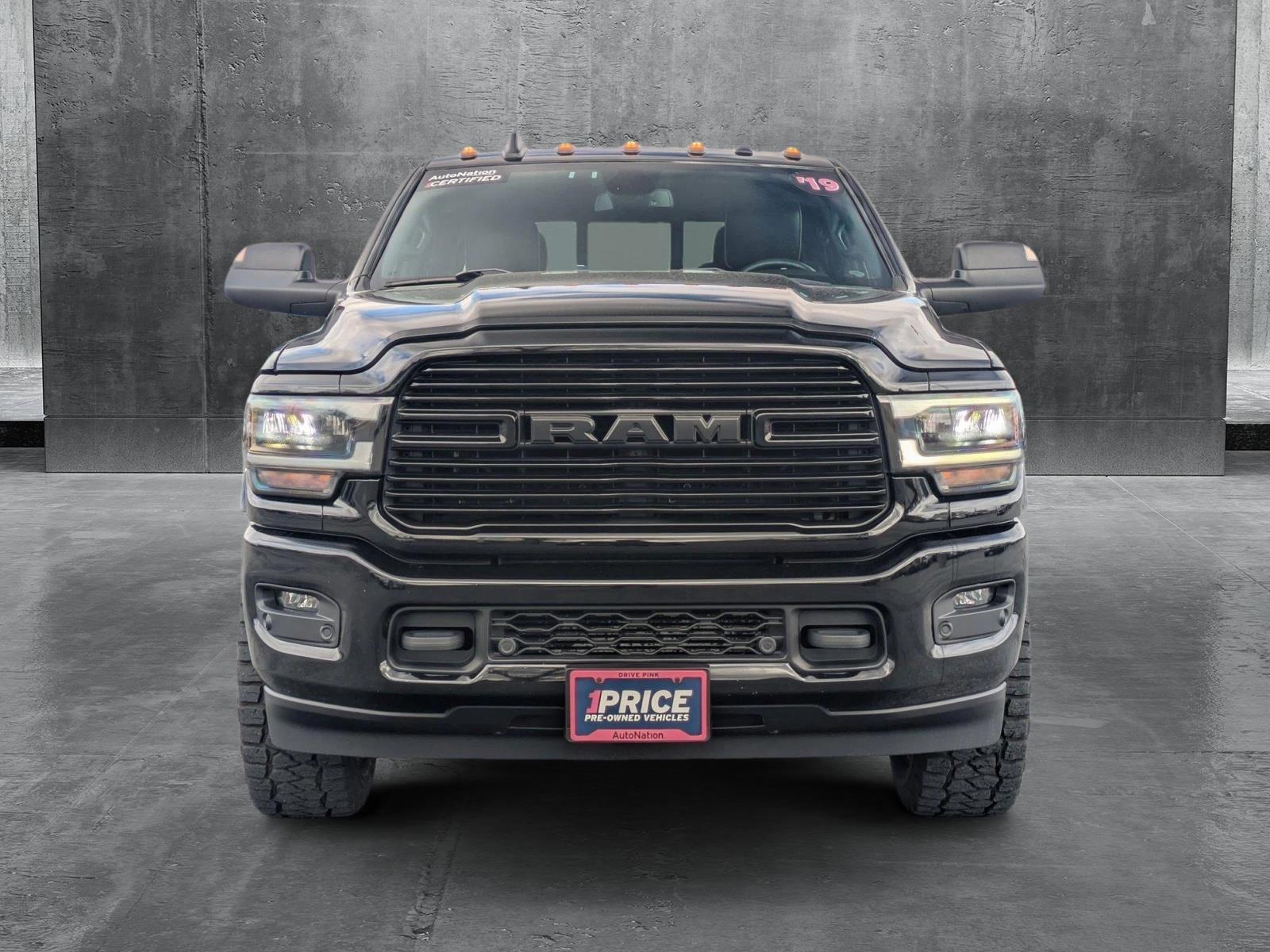 2019 Ram 3500 Vehicle Photo in LAUREL, MD 20707-4697