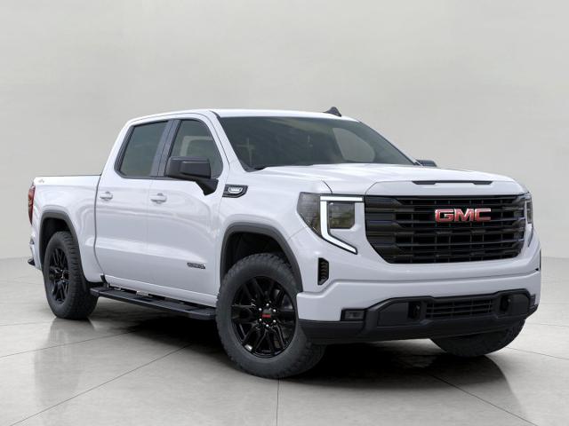 2025 GMC Sierra 1500 Vehicle Photo in GREEN BAY, WI 54303-3330