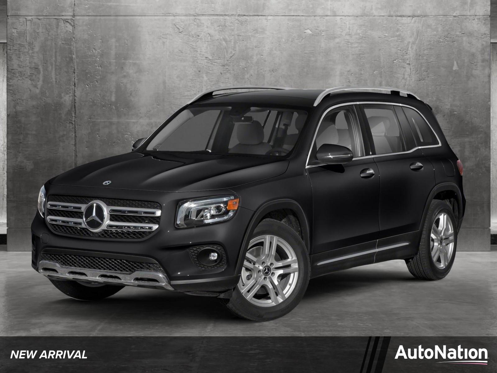 2020 Mercedes-Benz GLB Vehicle Photo in Sanford, FL 32771