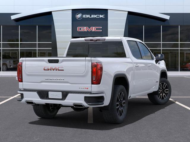 2025 GMC Sierra 1500 Vehicle Photo in HENDERSON, NV 89014-6702