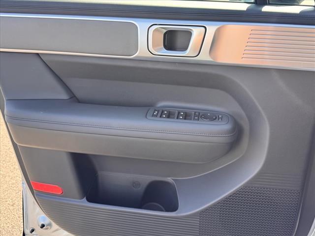2025 Hyundai SANTA FE Vehicle Photo in Shiloh, IL 62269