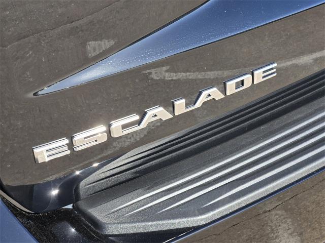 2025 Cadillac Escalade Vehicle Photo in Oklahoma City, OK 73114