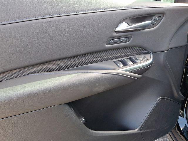 2024 Cadillac XT4 Vehicle Photo in PAWLING, NY 12564-3219